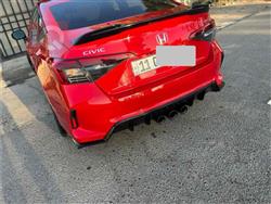 هوندا سيفيك